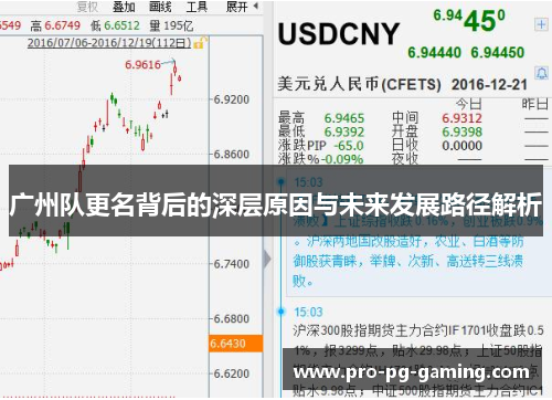 广州队更名背后的深层原因与未来发展路径解析